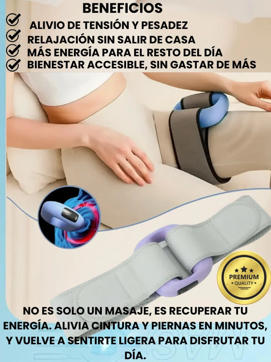 Vital relax+ obsequio set de bandas