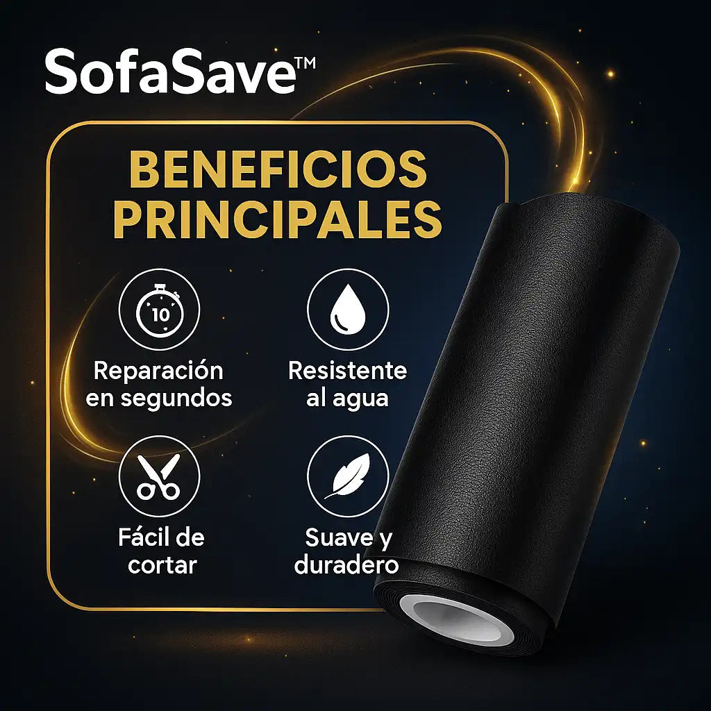 SofaSave™ 50CM X1.35METRO