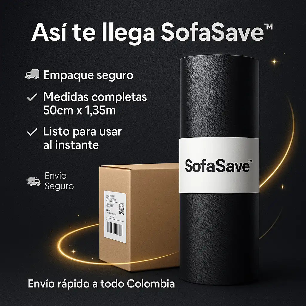 SofaSave™ 50CM X1.35METRO