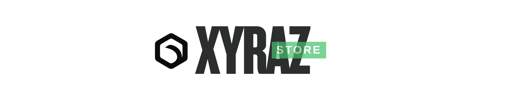 Xyraz Store