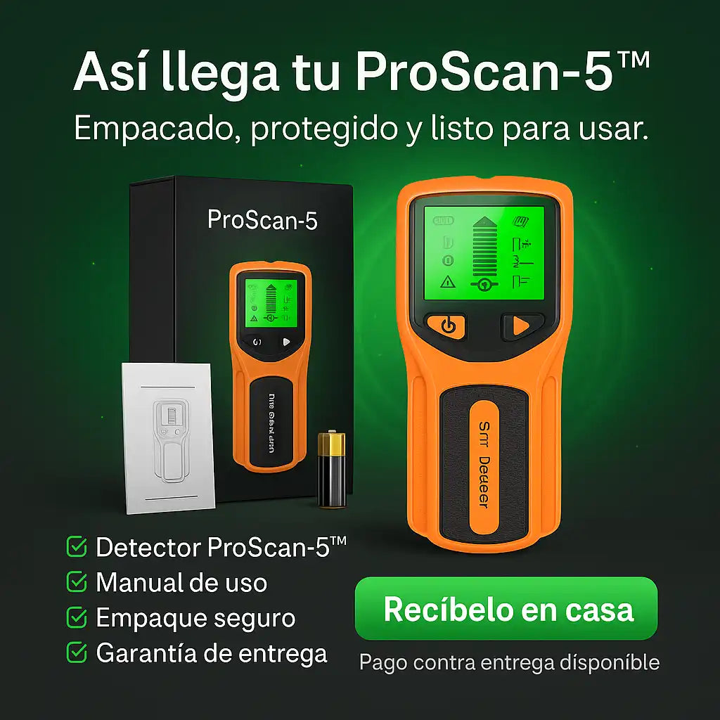ProScan 5™