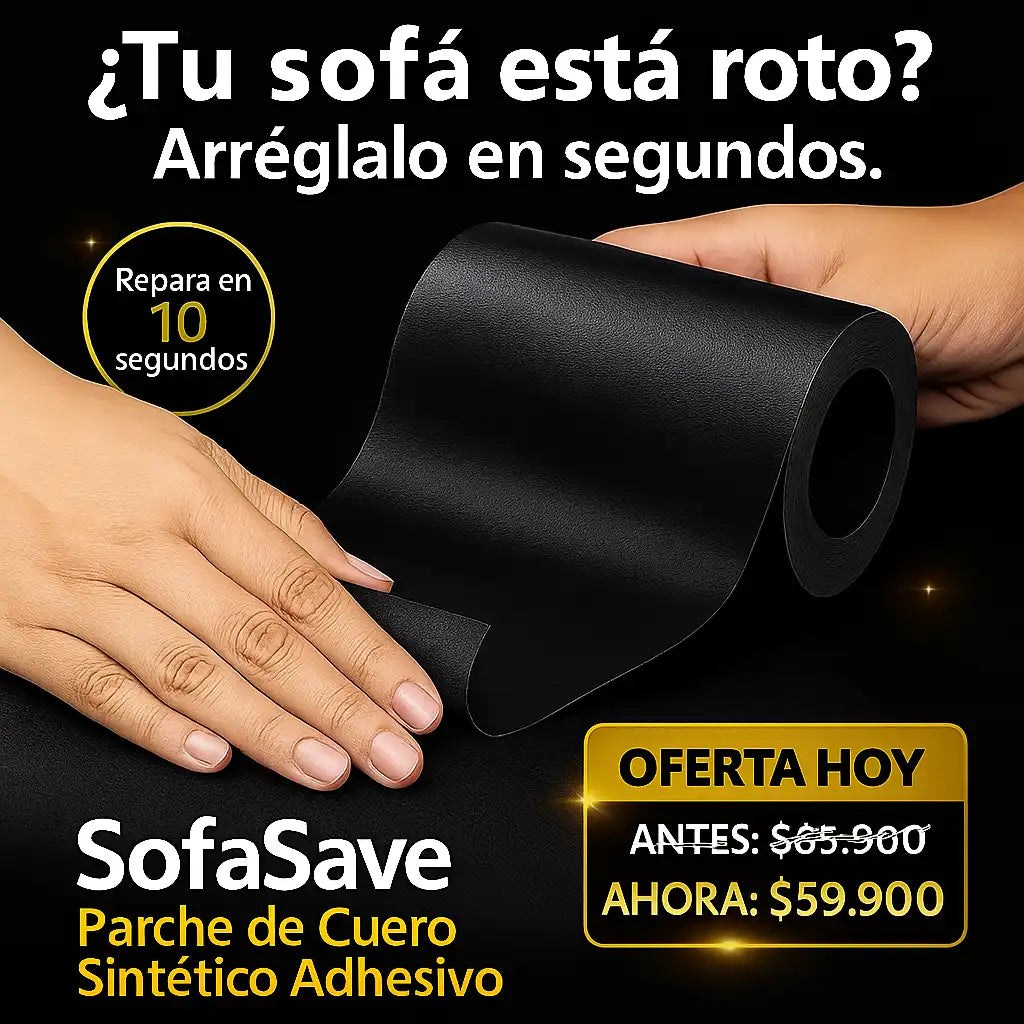SofaSave™ 50CM X1.35METRO