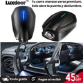 LUXDOOR™ PAR de Luces Inteligentes Que Transforman Tu Carro