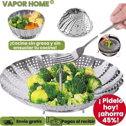Vapor Home🔥Precio especial