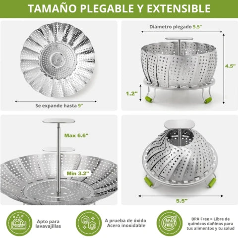 Vapor Home🔥Precio especial